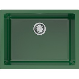 Мойка Omoikiri OKINOSHIMA 61-U/I RG-GLOSSY