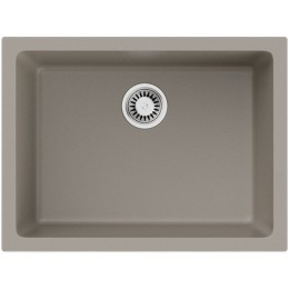 Мойка Omoikiri OKINOSHIMA 61-U/I-СС