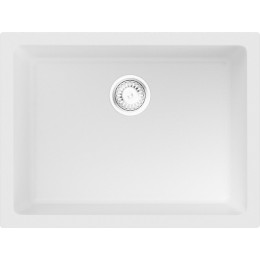 Мойка Omoikiri Okinoshima 61-U/I WH