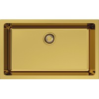 Мойка Omoikiri OKINOSHIMA 76-U/I G-GLOSSY