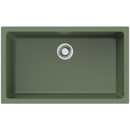 Мойка Omoikiri OKINOSHIMA 76-U/I-OL