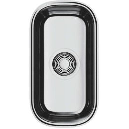 Мойка Omoikiri OMI 20-U-IN