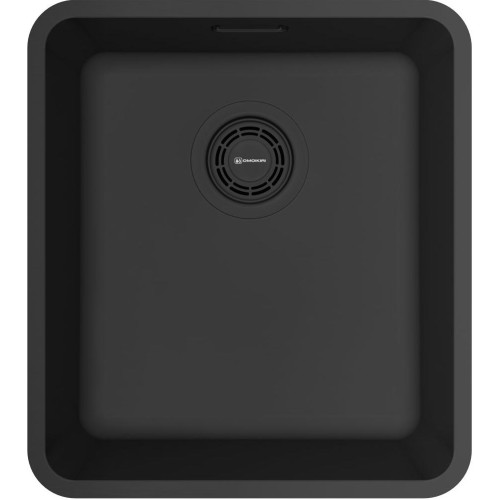 Мойка Omoikiri OMI 37-U/I ULTRA-GB
