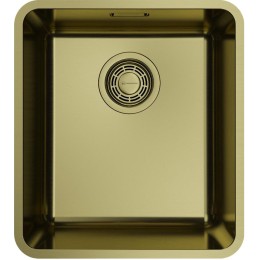 Мойка Omoikiri OMI 37-U/I ULTRA-LG