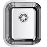 Мойка Omoikiri OMI 38-U/I IN