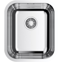 Мойка Omoikiri OMI 38-U/I IN