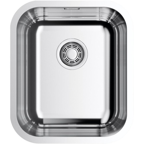 Мойка Omoikiri OMI 38-U/I IN