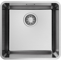 Мойка Omoikiri OMI 43-U/I ULTRA-IN