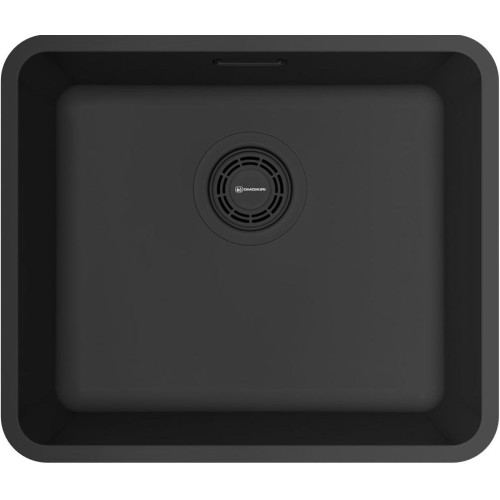 Мойка Omoikiri OMI 43-U/I ULTRA MINI-GB