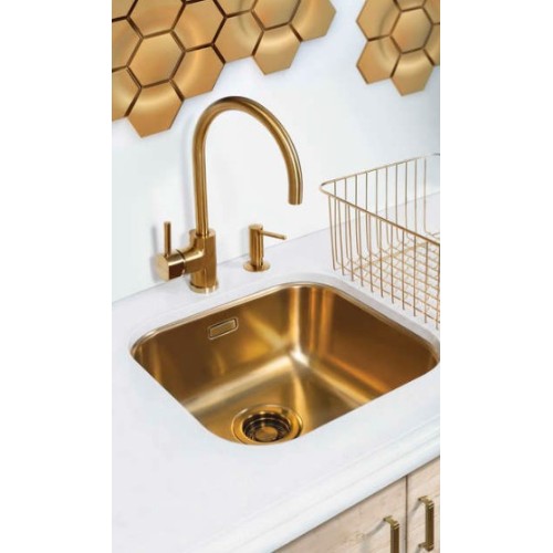 Мойка Omoikiri OMI 44 IN