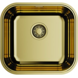 Мойка Omoikiri OMI 44-U/I LG