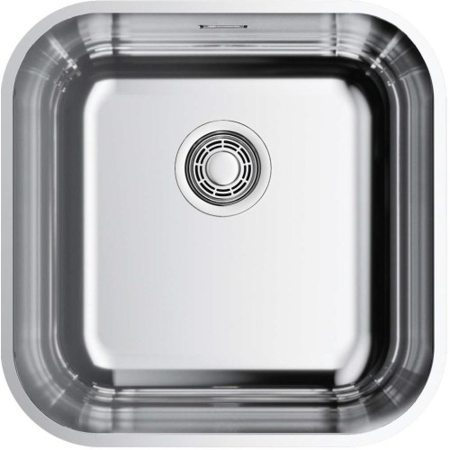 Мойка Omoikiri Omi 44-U/IF Quadro