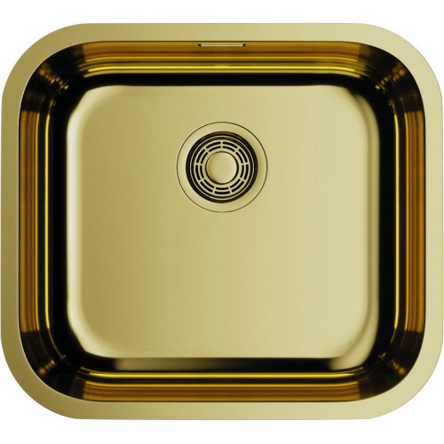 Мойка Omoikiri OMI 49-U/I AB