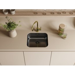 Мойка Omoikiri OMI 49-U/I AB