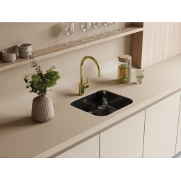 Мойка Omoikiri OMI 49-U/I AB