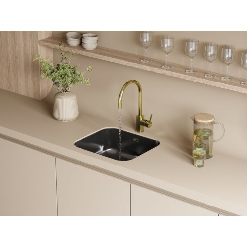 Мойка Omoikiri OMI 49-U/I AB