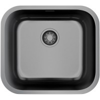 Мойка Omoikiri OMI 49-U/I GM