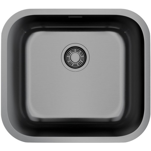 Мойка Omoikiri OMI 49-U/I GM