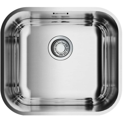 Мойка Omoikiri OMI 49-U/I IN