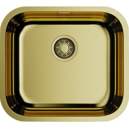 Мойка Omoikiri OMI 49-U/I LG