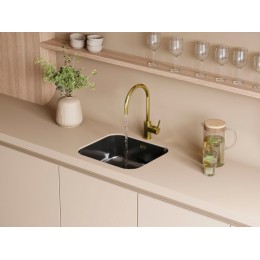 Мойка Omoikiri OMI 49-U/I LG