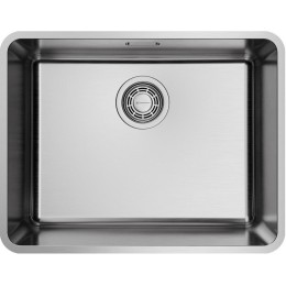 Мойка Omoikiri OMI 53-U/I ULTRA-IN