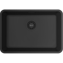 Мойка Omoikiri OMI 53-U/I ULTRA MINI-GB