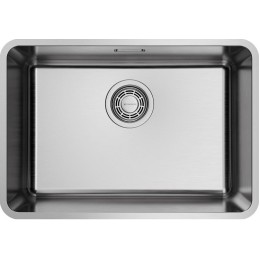 Мойка Omoikiri OMI 53-U/I ULTRA MINI-IN