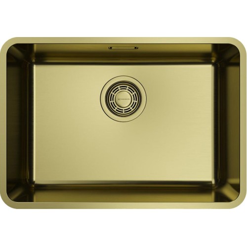 Мойка Omoikiri OMI 53-U/I ULTRA MINI-LG