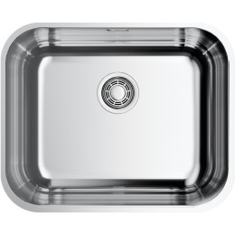 Мойка Omoikiri Omi 54-U/IF-IN