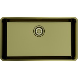 Мойка Omoikiri Omi 73-U/I Ultra LG