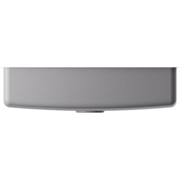 Мойка Omoikiri Omi 73-U/I Ultra LG