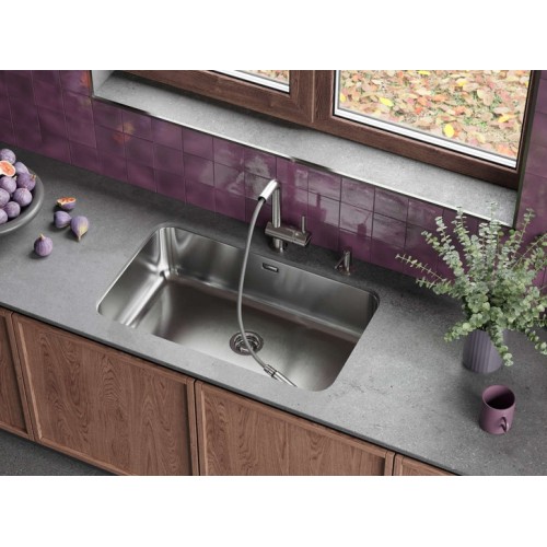 Мойка Omoikiri OMI 76-U/I IN