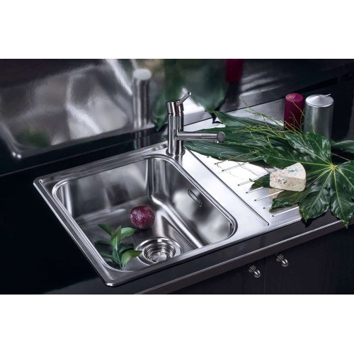 Мойка Omoikiri Sagami 63 IN