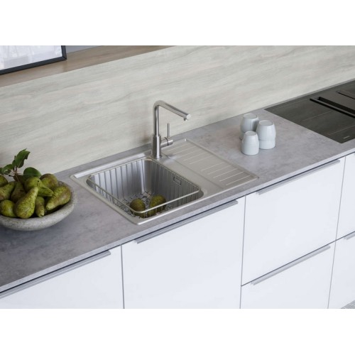 Мойка Omoikiri Sagami 63 IN