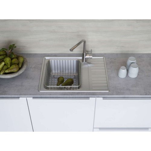 Мойка Omoikiri Sagami 63 IN