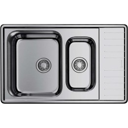 Мойка Omoikiri Sagami 79-2 IN