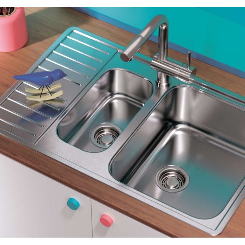 Мойка Omoikiri Sagami 79-2 IN