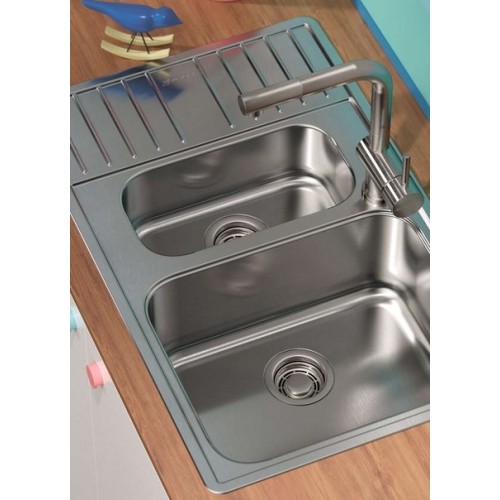 Мойка Omoikiri Sagami 79-2 IN