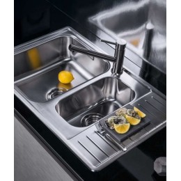 Мойка Omoikiri Sagami 79-2 IN