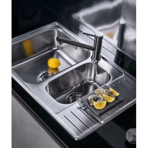 Мойка Omoikiri Sagami 79-2 IN