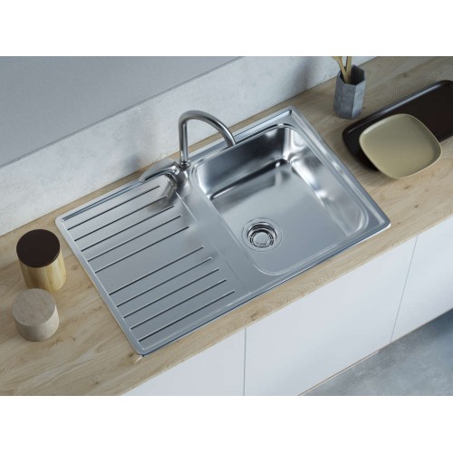 Мойка Omoikiri Sagami 79 IN