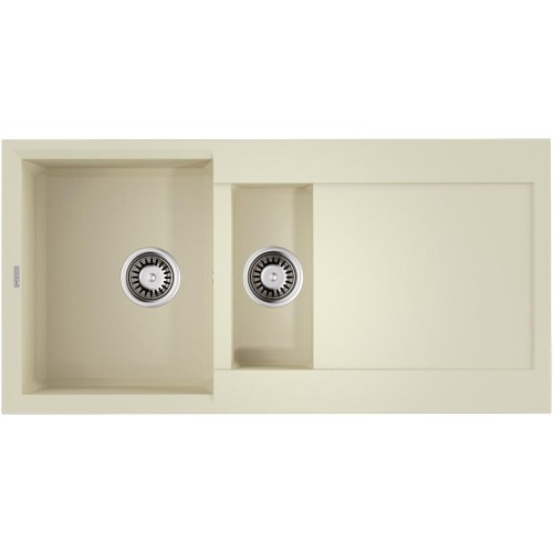 Мойка Omoikiri SAKAIME 100-2-BE