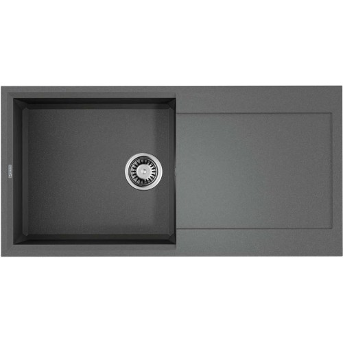 Мойка Omoikiri SAKAIME 100 GR