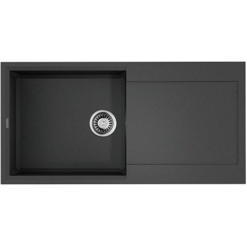 Мойка Omoikiri SAKAIME 100 PL