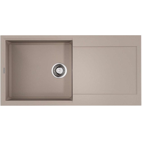 Мойка Omoikiri SAKAIME 100 SA