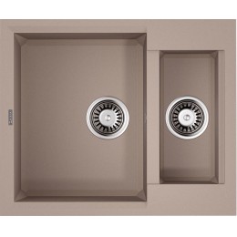 Мойка Omoikiri SAKAIME 60-2-SA