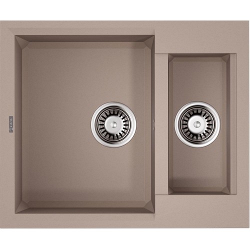 Мойка Omoikiri SAKAIME 60-2-SA