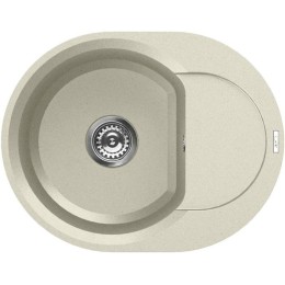 Мойка Omoikiri SAKAIME 60E BE