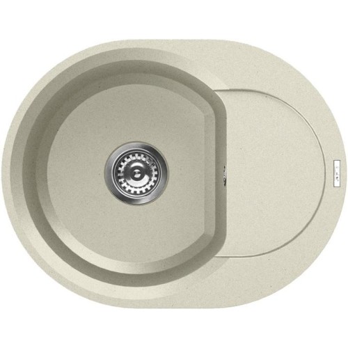 Мойка Omoikiri SAKAIME 60E BE